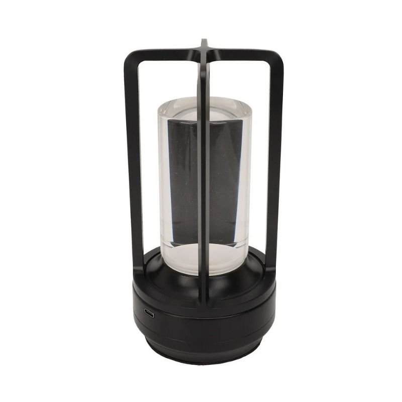 Cata Ct-8439 Vegas Şarjlı Masa Lambası 2