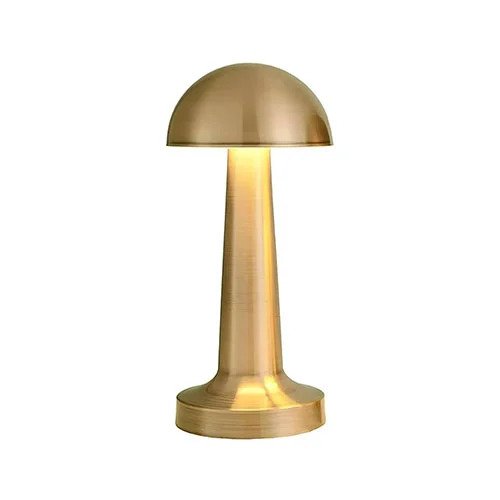 Cata Ct-8429 Lizbon Antik Şarjlı Masa Lambası