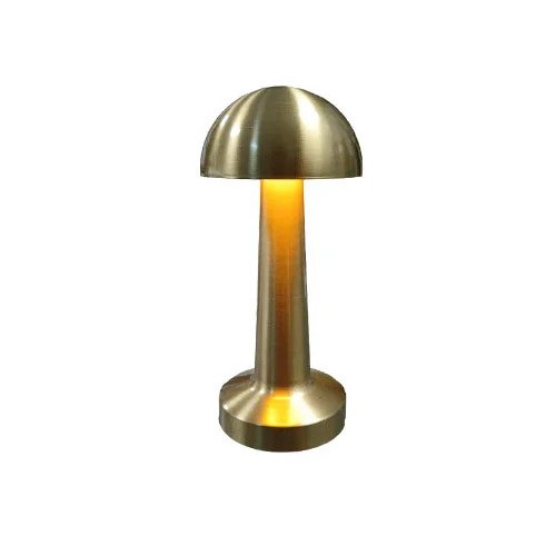 Cata Ct-8429 Lizbon Antik Şarjlı Masa Lambası 2