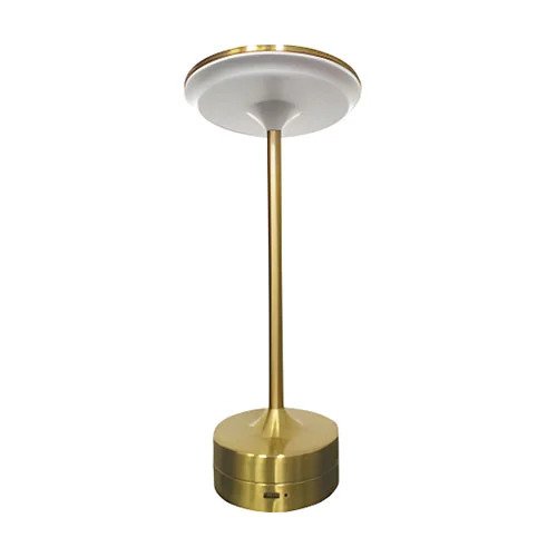 Cata Ct-8438 Toronto Şarjlı Masa Lambası