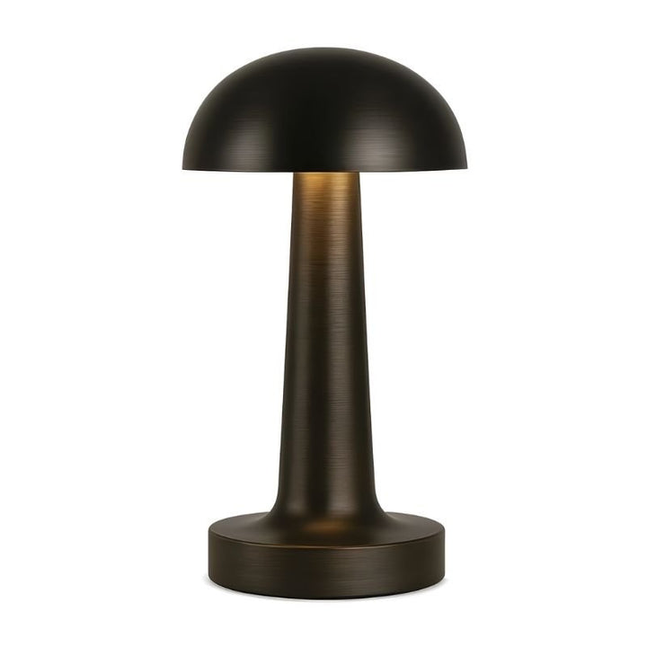 Cata Ct-8428 Lizbon Antik Şarjlı Masa Lambası 2