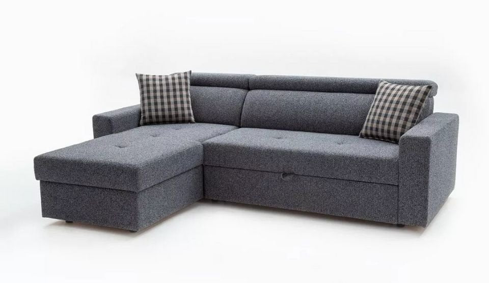 A. Comfort Köşe Takımı