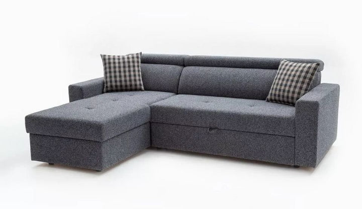 A. Comfort Köşe Takımı