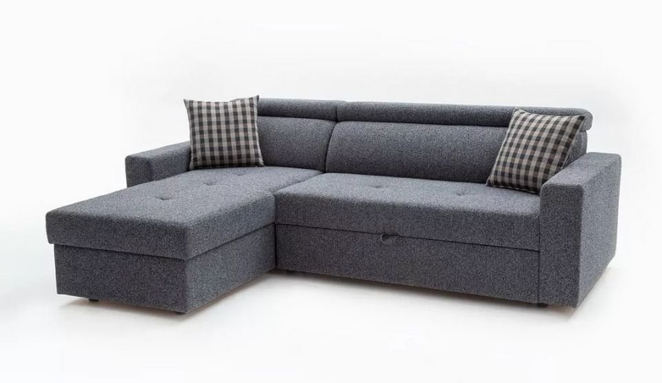 A. Comfort Köşe Takımı 2