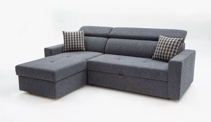 A. Comfort Köşe Takımı 3