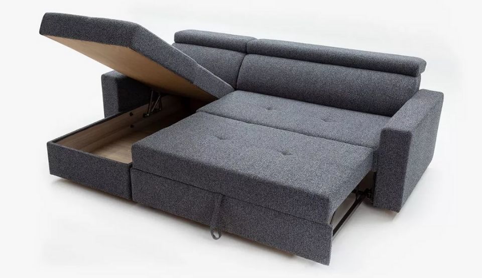 A. Comfort Köşe Takımı 4