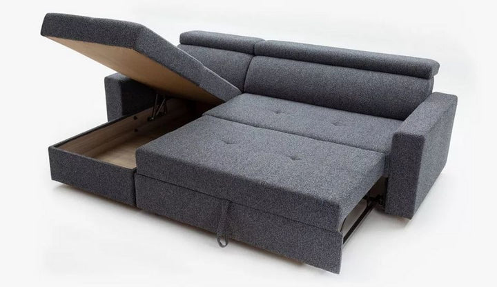 A. Comfort Köşe Takımı 4