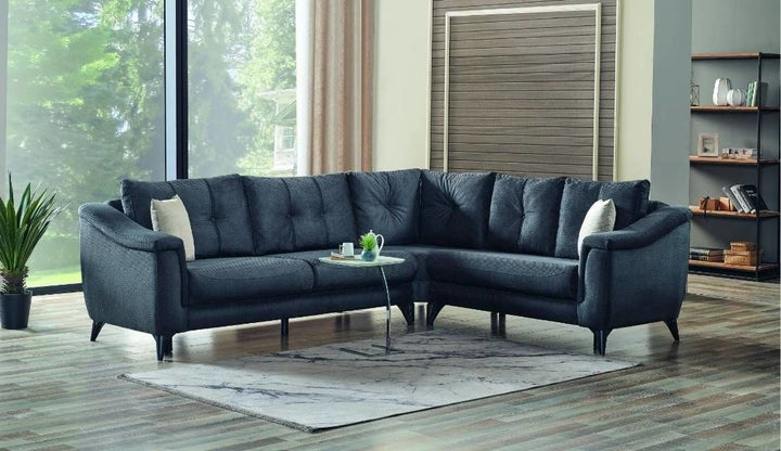 Akseki Köşe Takımı 2