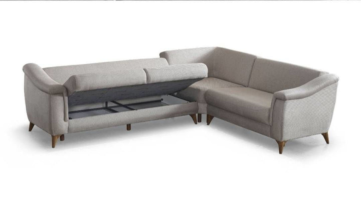 Akseki Köşe Takımı 3