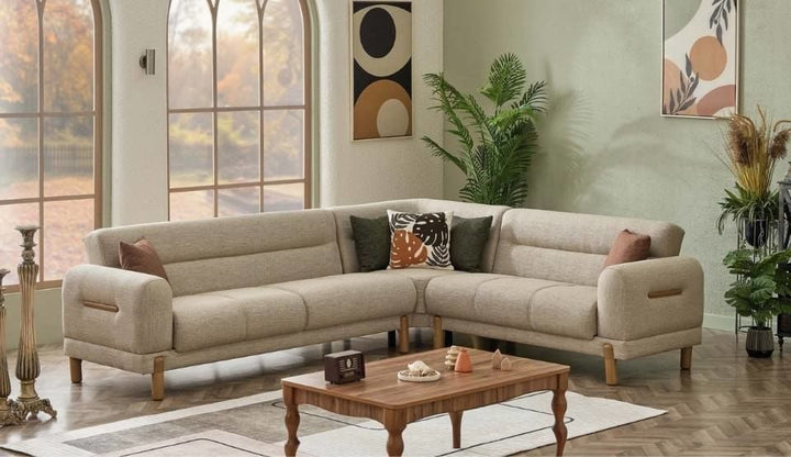 Anka Bohem Köşe Takımı 2