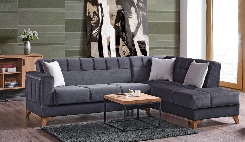 Bergama Köşe Takımı 2