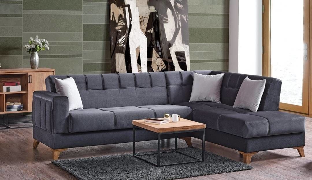 Bergama Köşe Takımı 2