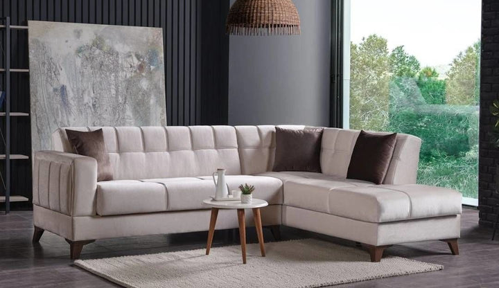 Bergama Köşe Takımı 3