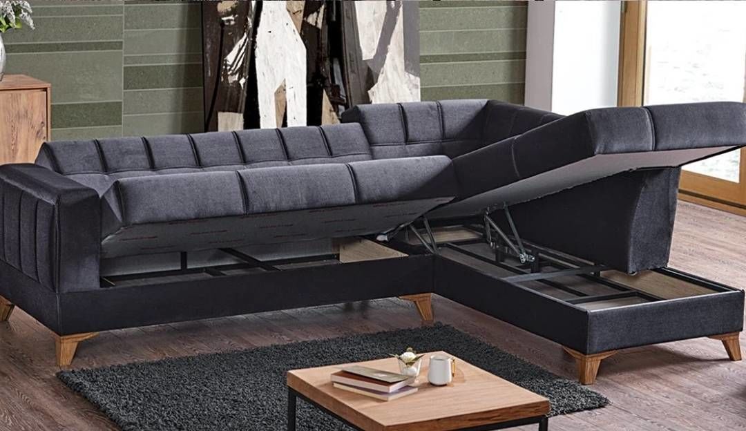 Bergama Köşe Takımı 5