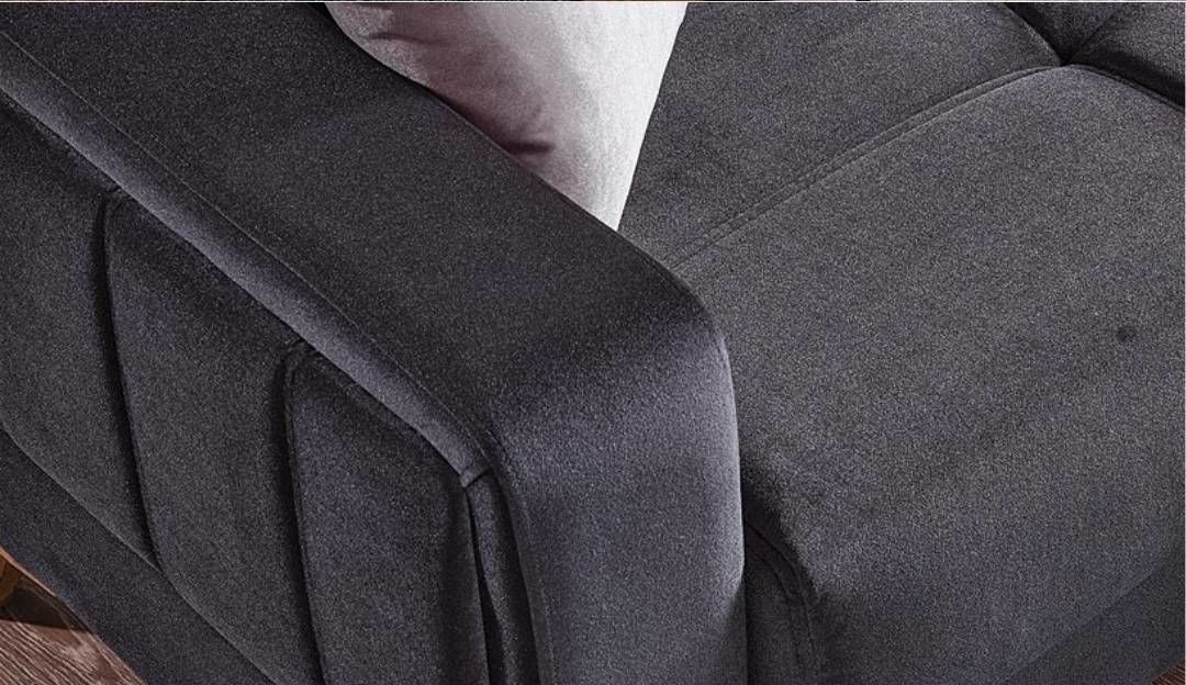 Bergama Köşe Takımı 6