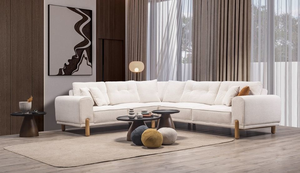 Baha Köşe Takımı