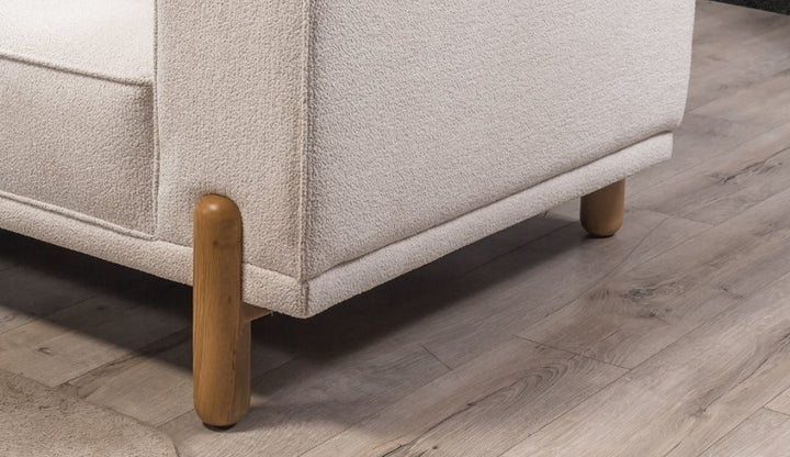 Baha Köşe Takımı 4