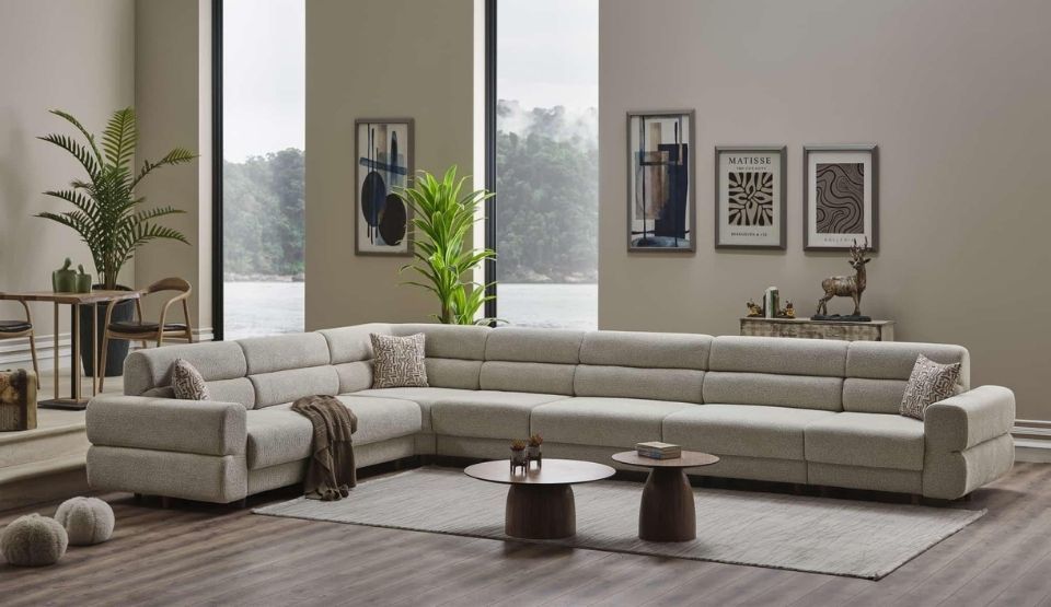 Vegas Köşe Takımı 3