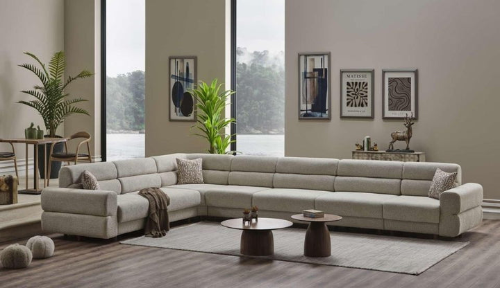 Vegas Köşe Takımı 3