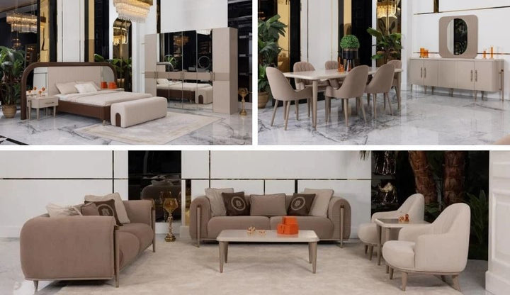 A.Asos Düğün Paketi 5