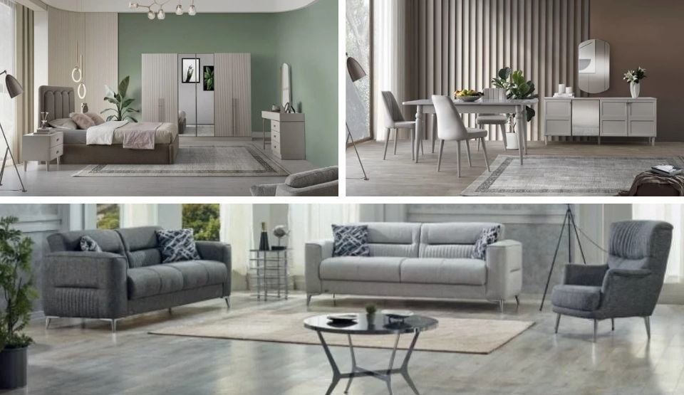 Kepez Düğün Paketi 2