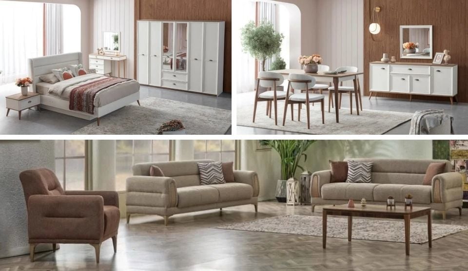 Ada Düğün Paketi 2