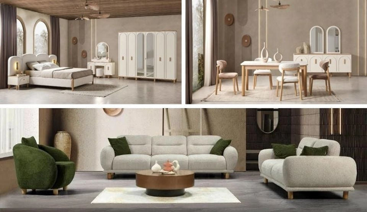 Bohemstar Düğün Paketi 2