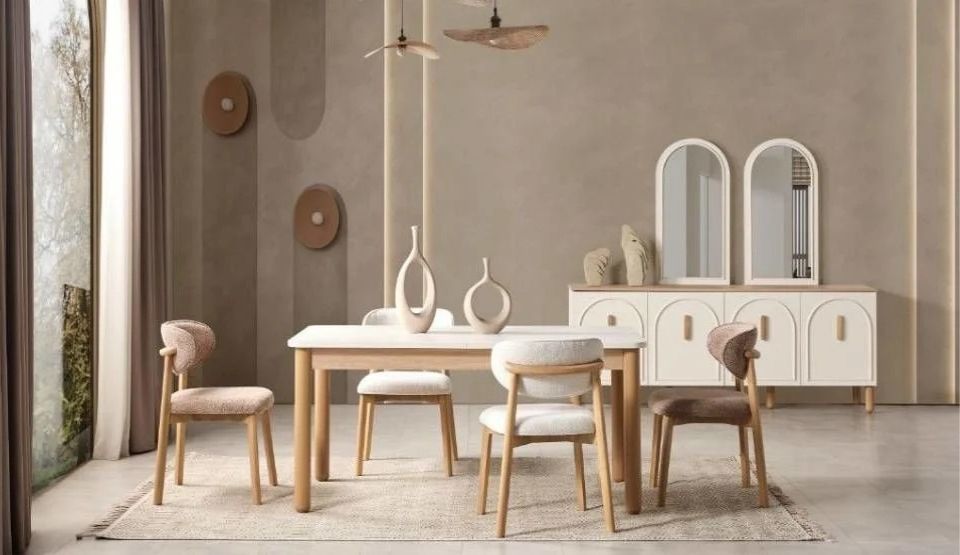 Bohemstar Düğün Paketi 4