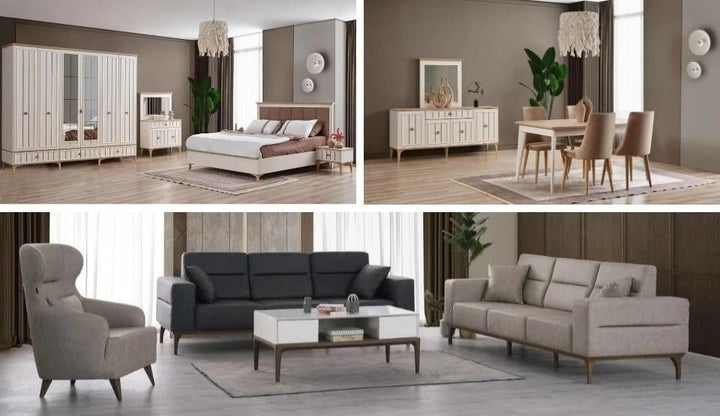 Bella Düğün Paketi 2