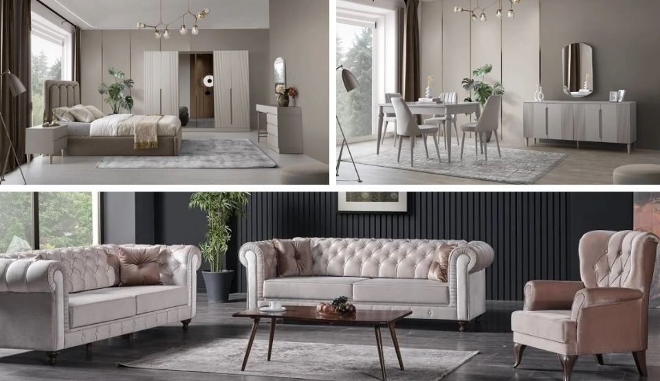 Alanya Düğün Paketi