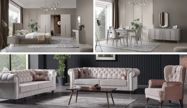 Alanya Düğün Paketi