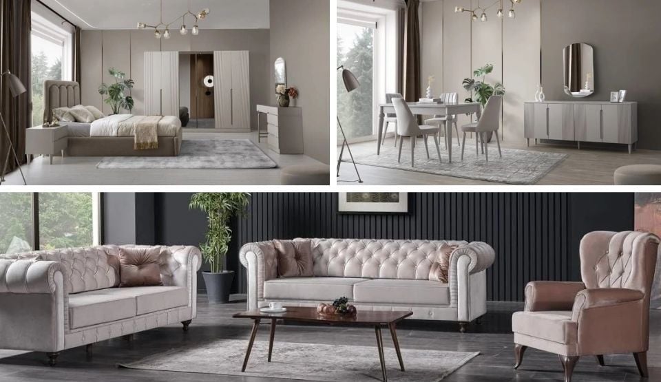 Alanya Düğün Paketi 2