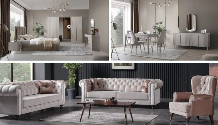 Alanya Düğün Paketi 2