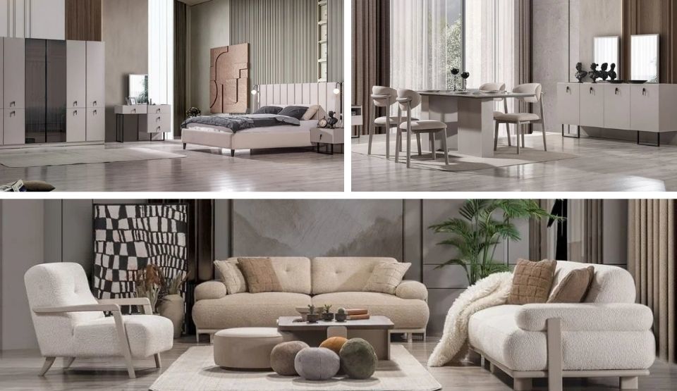 Vella Düğün Paketi