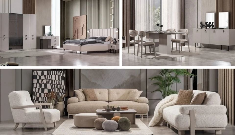 Vella Düğün Paketi 2