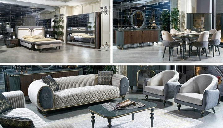 A.Capella Düğün Paketi 6