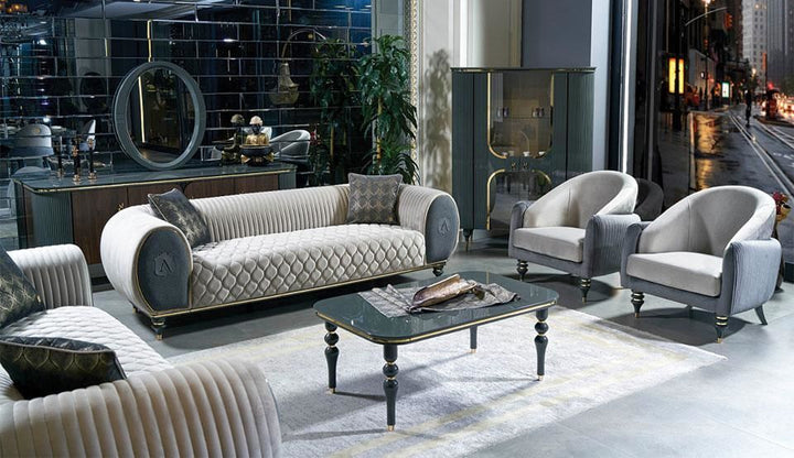 A.Capella Düğün Paketi 2