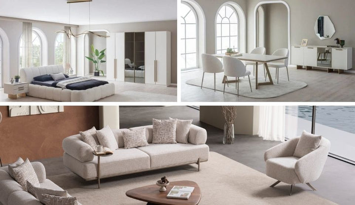 Valore Düğün Paketi