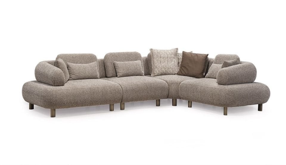 Barcelona Köşe Takımı 2