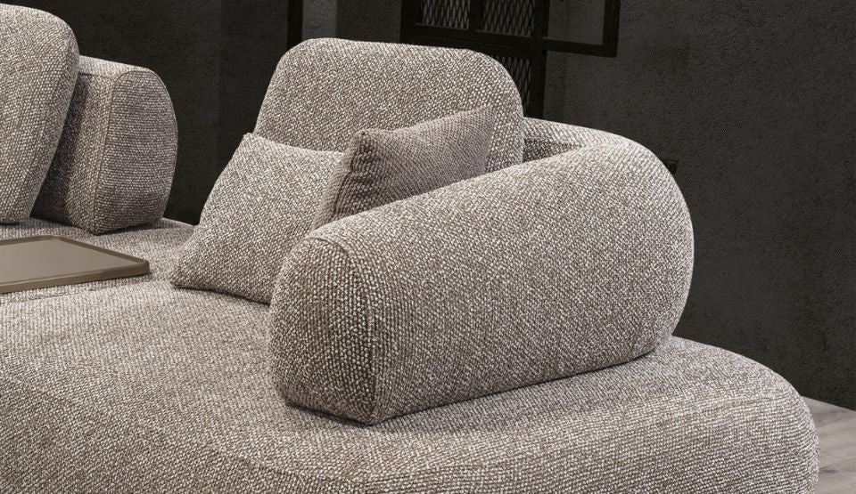 Barcelona Köşe Takımı 3