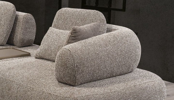 Barcelona Köşe Takımı 3