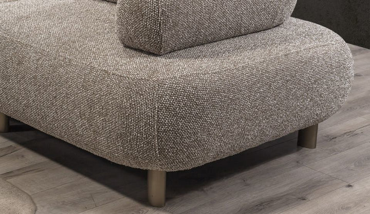 Barcelona Köşe Takımı 4