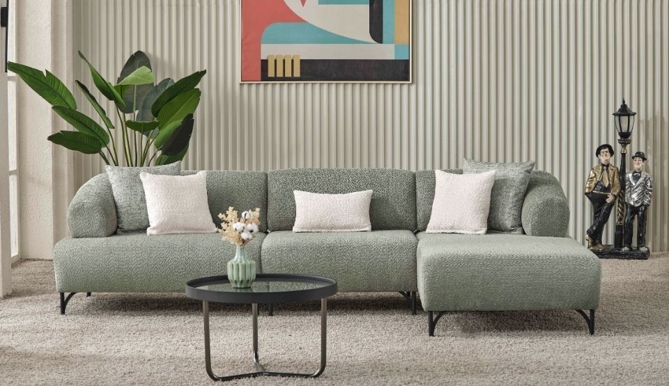 Aston Mini Köşe Takımı