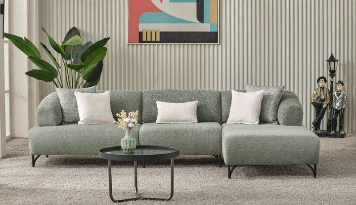 Aston Mini Köşe Takımı