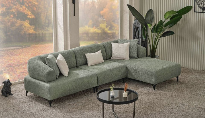 Aston Mini Köşe Takımı 3