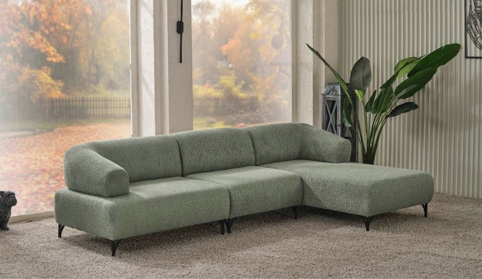 Aston Mini Köşe Takımı 4