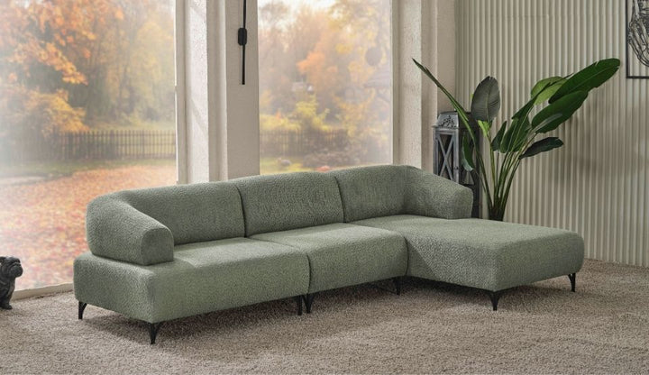 Aston Mini Köşe Takımı 4