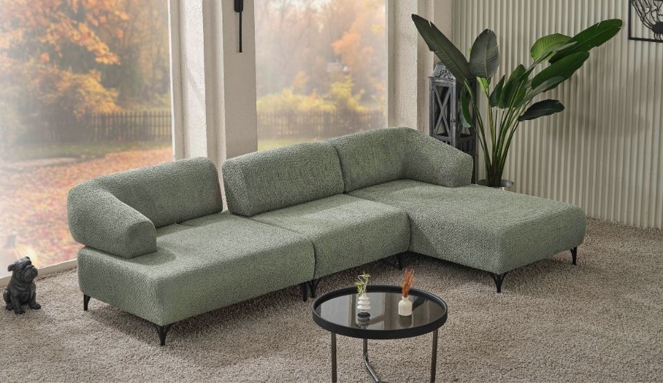 Aston Mini Köşe Takımı 5