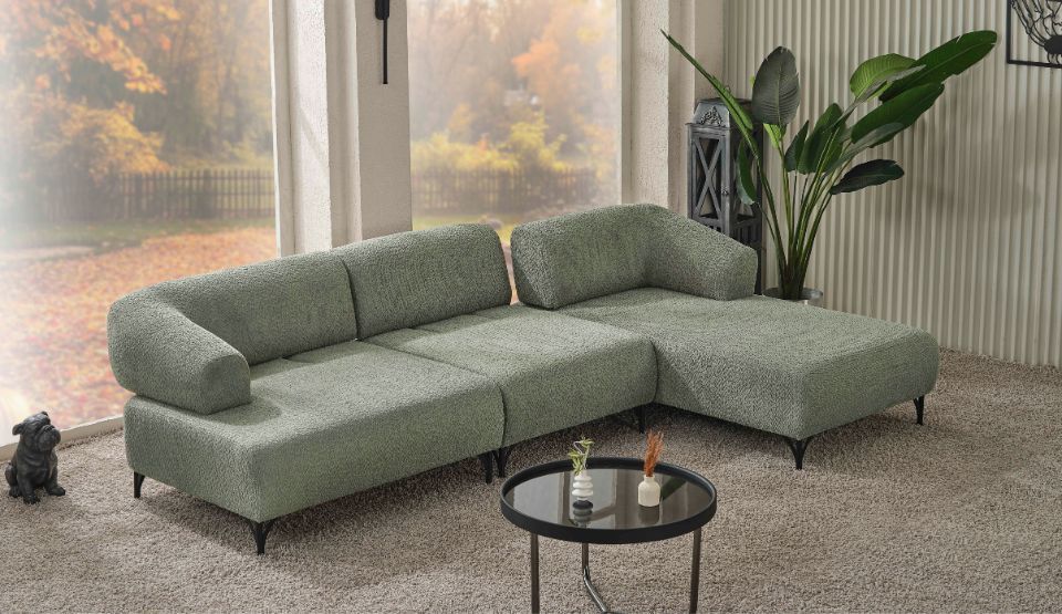 Aston Mini Köşe Takımı 6