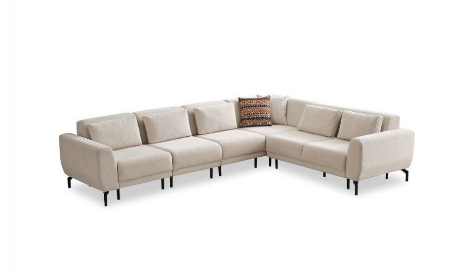 Polya V6 Köşe Takımı 2